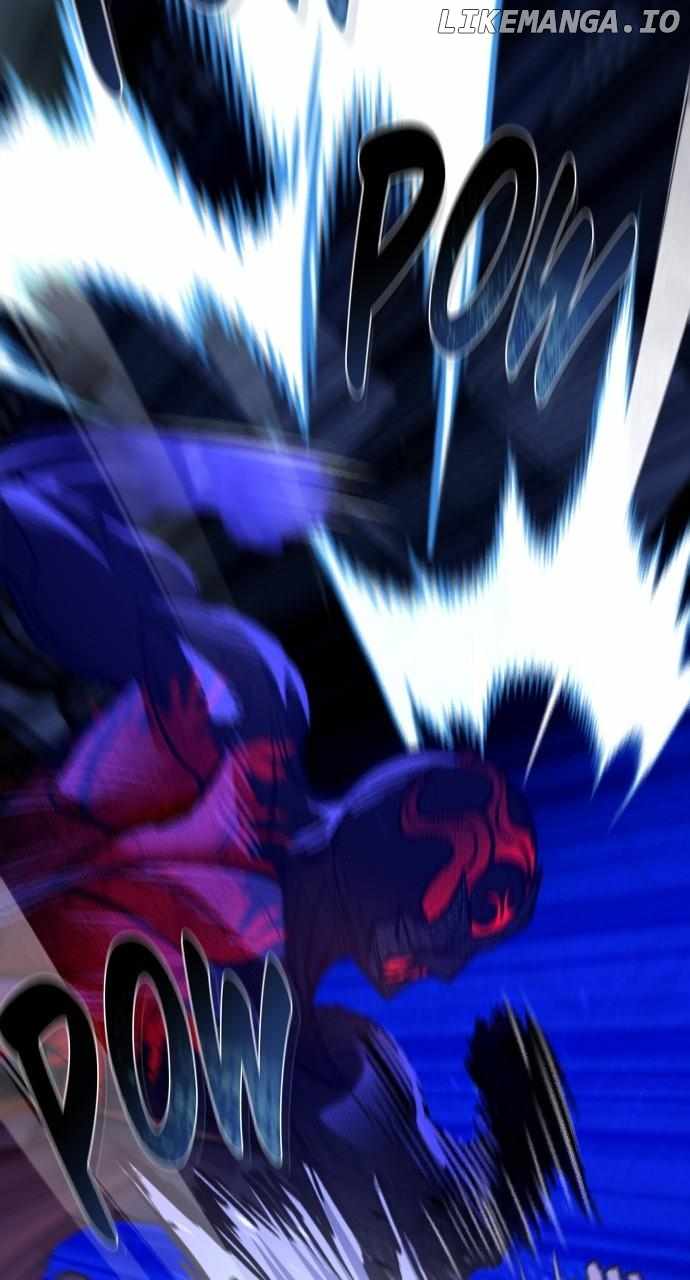 Justice Served Chapter 13 99